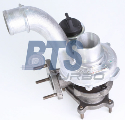 Compresor,sistem de supraalimentare T914051BL BTS Turbo